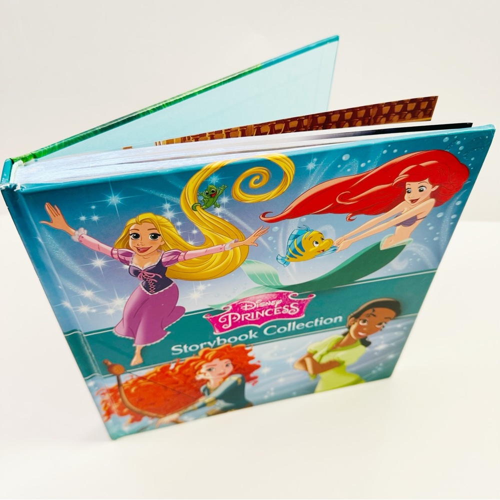 Disney Princess Storybook Collection - Picture 3 of 7